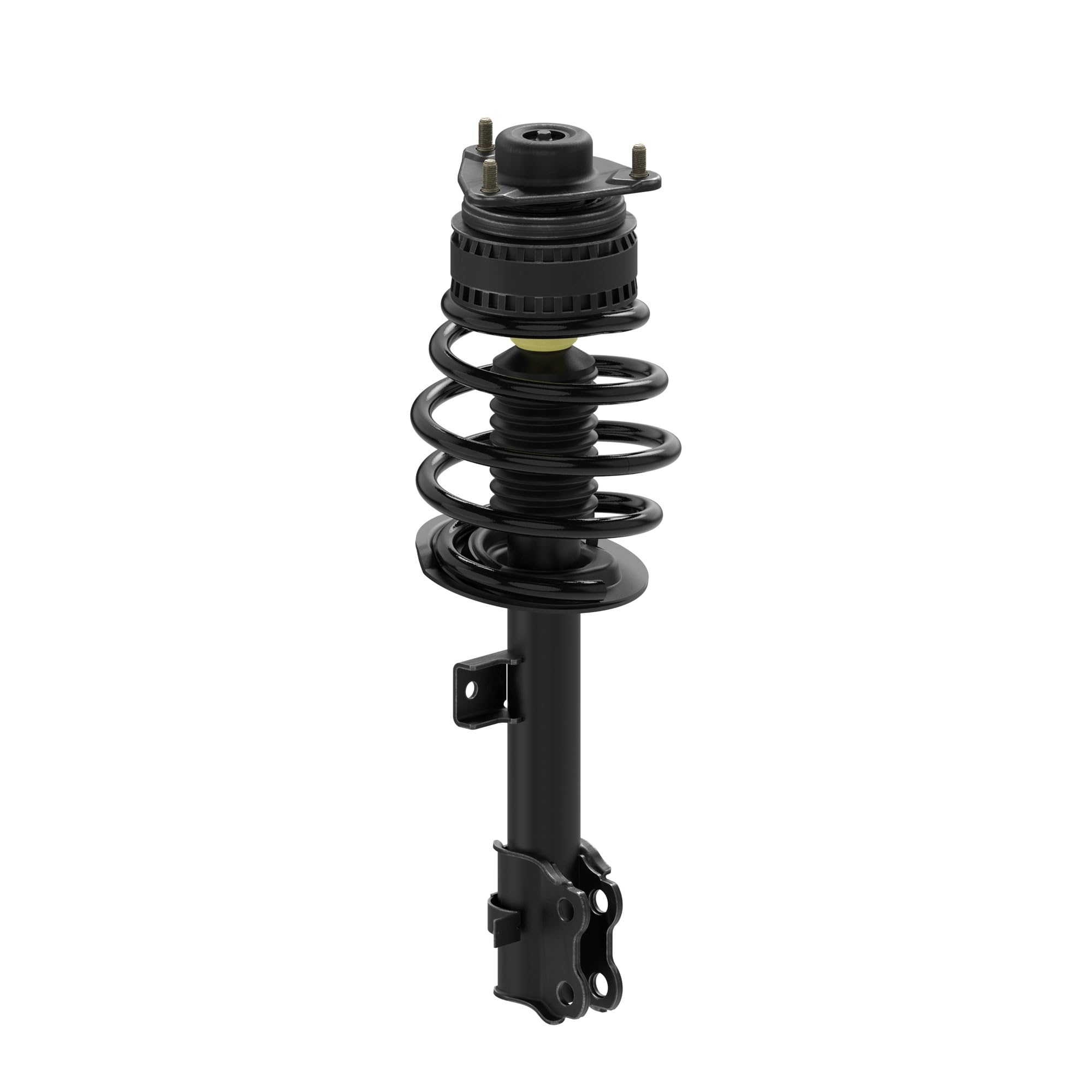 Amazon.com: Monroe Quick-Strut 173156 Front Left Suspension Strut